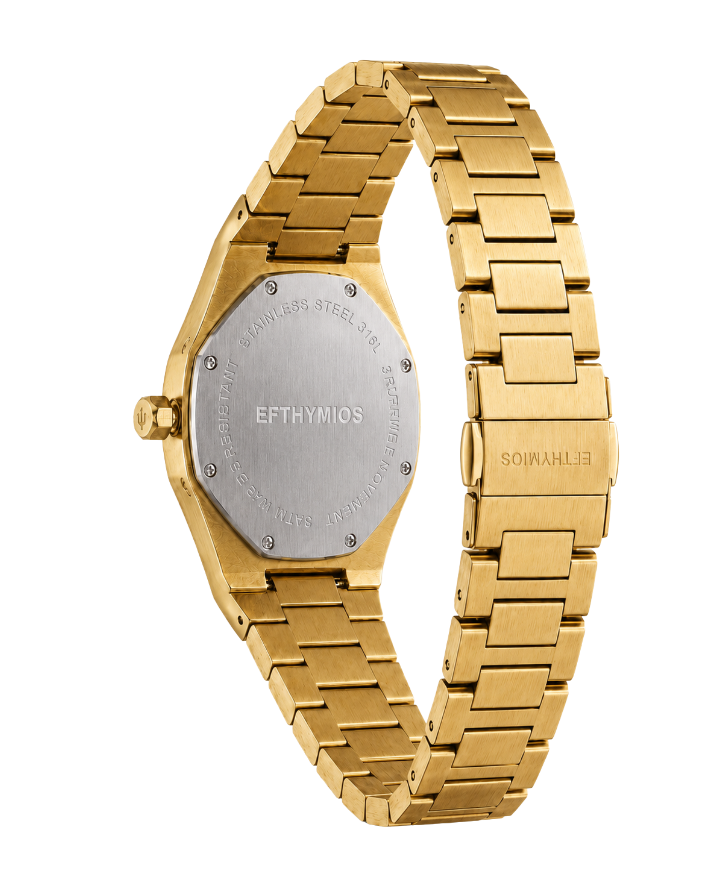 LUNAR CALENDAR - DOUBLE GOLD