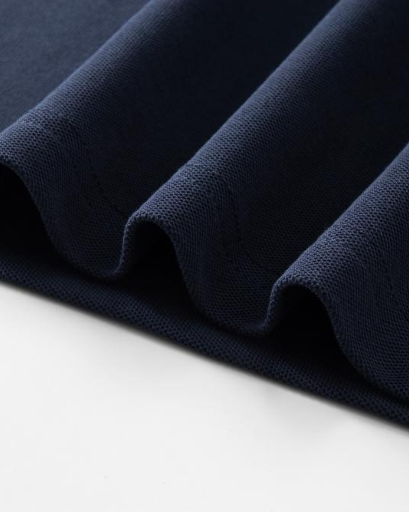 PARTHENON POLO - DARK BLUE
