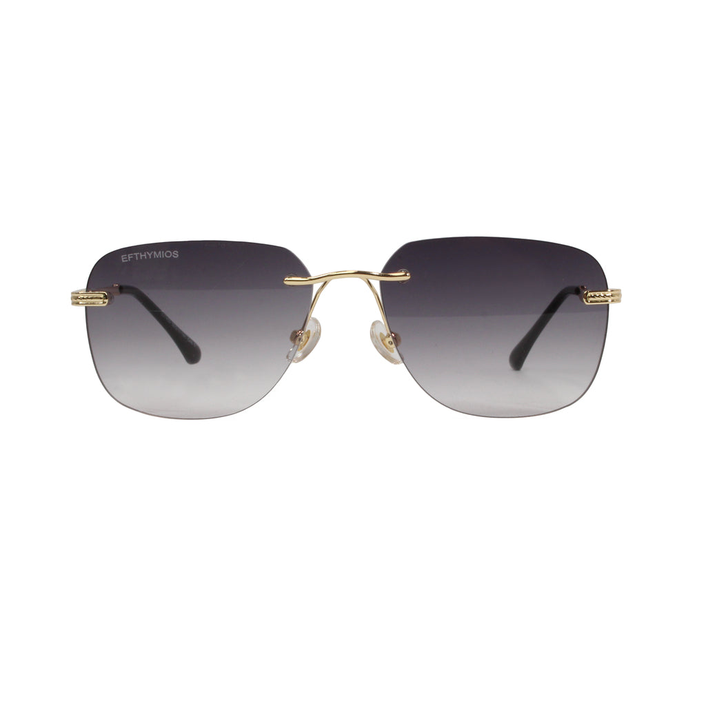 PILOT RIMLESS - DARK GREY