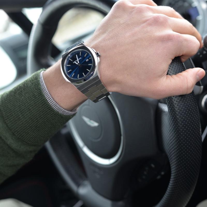 HORLOGES