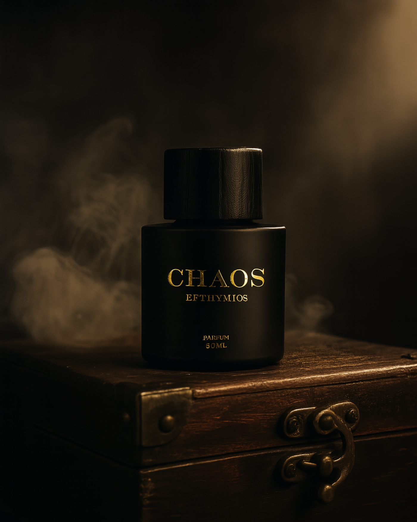 CHAOS PERFUME - 50 ML
