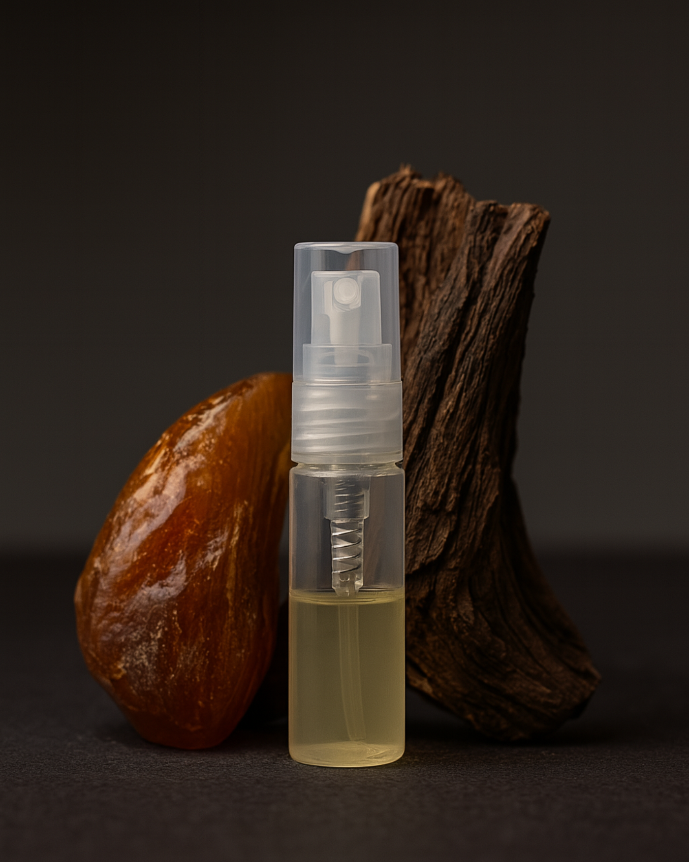 Chaos Parfümtester - 3 ml
