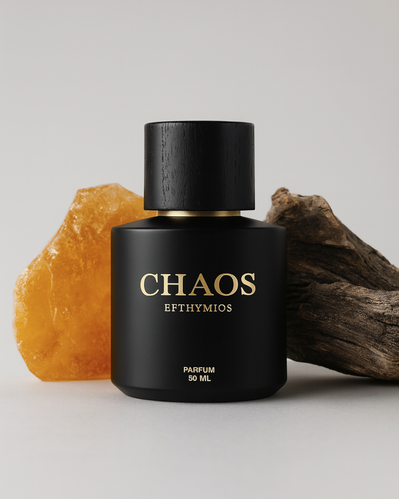 Chaos Parfüm - 50 ml 