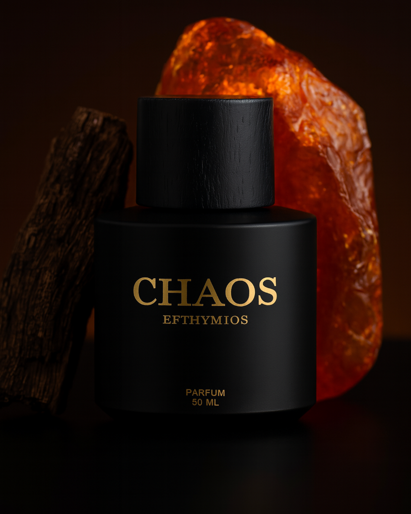 Chaos Parfüm - 50 ml 