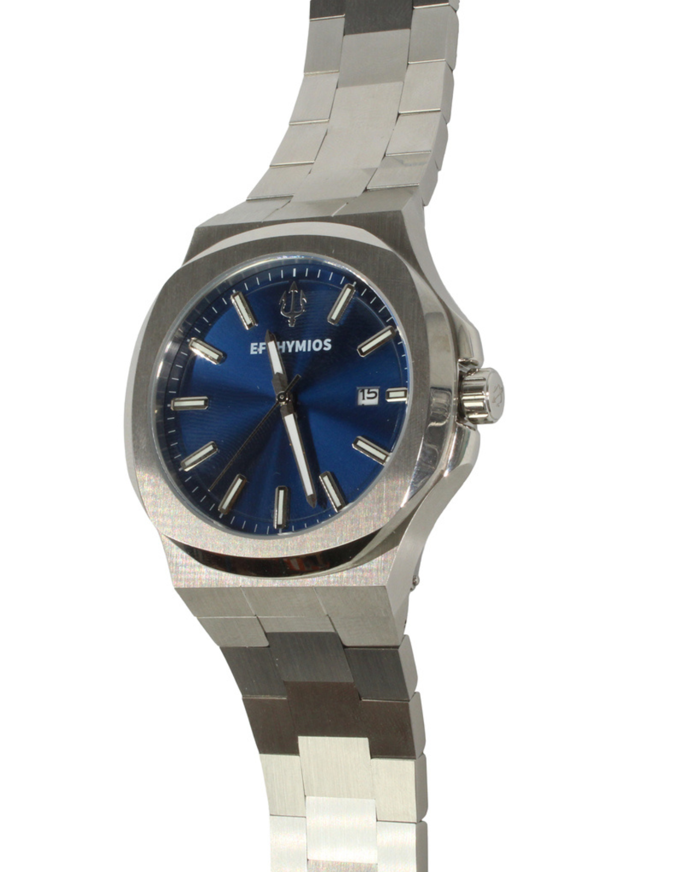 UNIVERSE - SILVER/BLUE